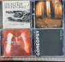 Grindcore,Black Metal , снимка 1 - CD дискове - 41489851