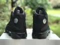 !НОВИ! Air Jordan 13 Retro | Black Cat | + КУТИЯ, снимка 5