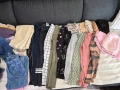 Детски дрехи за момиче 86-110, снимка 1