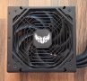 Захранване: ASUS TUF Gaming 750W - 80 Plus Bronze, снимка 2