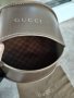Оригинална кутия с кърпичка за слънчеви очила Gucci, снимка 4