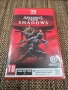 Assassin's Creed Shadows/ SWITCH 2, снимка 1