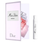 Парфюм Dior - Miss Dior PARFUM, чист парфюм, дамска мостра 1 мл, снимка 1 - Дамски парфюми - 44925613