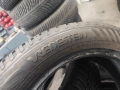2бр. Всесезонни гуми 185/55/15 Vredestein, снимка 4