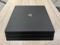 Sony PlayStation 4 Pro 1tb в гаранция, снимка 2