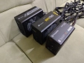 3бр. захранвания за компютър 500/750/1000W, снимка 2
