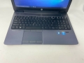 Лаптоп HP ZBOOK 15 G2 I7-4810MQ 16GB 256GB SSD 15.6 Quadro K1100M, снимка 2