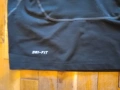 МЪЖКА ТЕНИСКА NIKE PRO COMBAT, КОМПРЕСИОННА, С ДЪЛЪГ РЪКАВ, СПОРТНА, РАЗМЕР ЗА ВЪЗРАСТНИ L, снимка 10