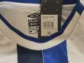 Челси Ретро Тениска Umbro XL, снимка 8