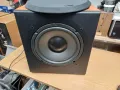 Polk Audio PSW202  лично предаване , снимка 3