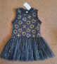 Нова рокля "Rach", снимка 1 - Детски рокли и поли - 44643274