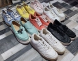 Различни видове дамски кецове и обувки 37, снимка 2