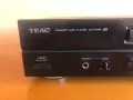 TEAC CD-P1260 mp3 player, снимка 2