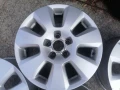 Оригинални джанти за Audi 5 x 112 мм 16 цола, снимка 4