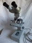 Бинокулярен микроскоп Laboval Carl Zeiss