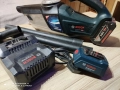 Bosch professional 18v , снимка 2