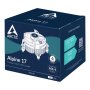 Arctic охлаждане за CPU Cooler Alpine 17 LGA1700 - ACALP00040A, снимка 7