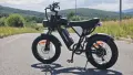 Електрически велосипед Lookroad L20 Min , 500W, 15.6Ah , ***НОВИ***, снимка 12