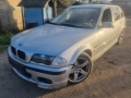 BMW e46 M pack 320d, снимка 3