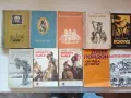 (26.08.26) Голяма колекция книги – българска класика, трилъри и детска литература, снимка 6