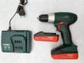 Акумулаторен винтоверт Metabo BS18Li 18V, снимка 2