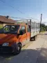  Ford Transit – Бордови Самосвал, снимка 1