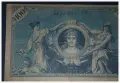 Германска банкнота 100 марки 1908 г., снимка 2