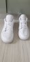Nike Air Jordan 1 Retro Tripple White Mens Size 46/30 UK11 US 12 ОРИГИНАЛ!, снимка 3