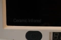 BEUER CERAMIC INFRARED 300 WATT  ЛАМПА ЗА НАГРЕВКИ ИНФРАРЕД ИНФРАЧЕРВЕНА ЛАМПА, снимка 4