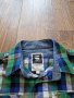 Страхотна мъжка риза G STAR RAW,   размер L , снимка 4