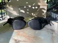 Giuseppe Zanotti 20th anniversary rock and roll capsule collection limited edition  Сандали, снимка 5
