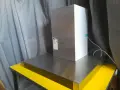 Абсорбатор/аспиратор/ширм NEFF - 60 см, снимка 4