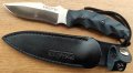 Ловен нож FOX FKMD, снимка 1 - Ножове - 39474948