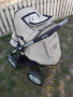ПОДАРЯВАМ .Бебешка количка Mutsy , снимка 16