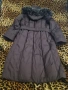 Дълго шушляково яке Хл, снимка 2