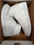 Nike - Air Jordan 1 Mid DV0991 111 Бял №36.5 Оригинал Код 564, снимка 2