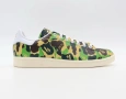 adidas stan smith x BAPE, снимка 4