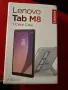 Таблет Lenovo tab M8 TB300XU RAM 3GB ROM 32GB дисплей 1280 x800, снимка 1