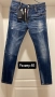Мъжки дънки Dsquared2, снимка 2