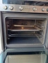Иноксова печка за вграждане Siemens , снимка 2