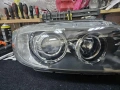 Десен фар BMW E90 ксенон бмв 90 91, снимка 2