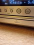 Yamaha CRX N560 Network USB CD аудиосистема с дистанционно и тонколони , снимка 15