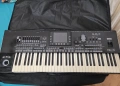 Продавам KORG в перфектно техническо състояние., снимка 8