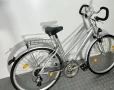 Алуминиев градски велосипед Conquest 28 цола/ колело, снимка 5