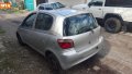 Toyota Yaris 1.3 i 1.0 VVTI, снимка 4