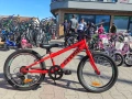 CROSS Велосипед 20" SPEEDSTER червен, снимка 2