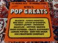  K-Tel's Pop Greats, снимка 1