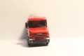 HERPA H0 1/87 SCANIA БЕТОНОВОЗ МИКСЕР КАМИОН МОДЕЛ, снимка 3