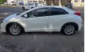 Хонда Сивик 2.2 дизел 150 коня , снимка 7