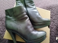 Елегантни дамски боти, снимка 2